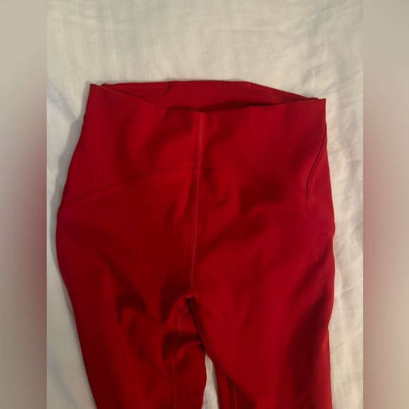 Lululemon Instill Leggings - Picture 3 of 10
